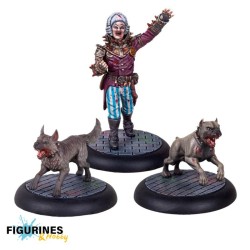 TTCGR-PAT-019-Carnevale - Kennel Master (ENG)