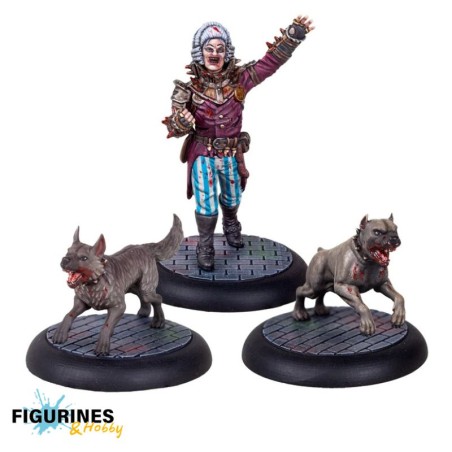 TTCGR-PAT-019-Carnevale - Kennel Master (ENG)