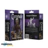 Carnevale – Kennel Master (ENG) | 3 figurines
