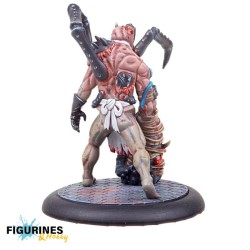 Carnevale – The Entomologist | Figurine en résine
