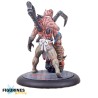 Carnevale – The Entomologist | Figurine en résine
