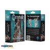 Carnevale – The Entomologist | Figurine en résine