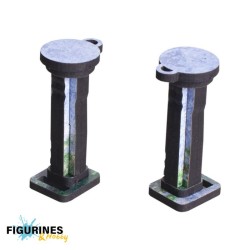 TTCombat Chroma – Venetian Tiles précoloré