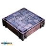 TTCombat Chroma – Venetian Tiles précoloré
