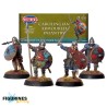 VXDA023-Victrix Miniatures - Carolingian Armoured Infantry
