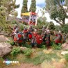 Victrix – Carolingian Armoured Infantry | 36 figurines