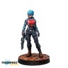 Infinity – Tunguska Action Pack | 10 figurines Nomads