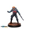 Infinity – Tunguska Action Pack | 10 figurines Nomads