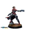 Infinity – Tunguska Action Pack | 10 figurines Nomads