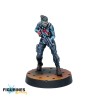 Infinity – Tunguska Action Pack | 10 figurines Nomads
