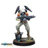 Infinity – Tunguska Action Pack | 10 figurines Nomads