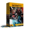 Infinity – Tunguska Action Pack | 10 figurines Nomads