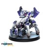 Infinity – ALEPH Rebot Remotes Pack | 2 figurines