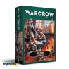 Warcrow Red Caps Action Pack FR + ENG – 12 figurines