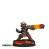 Warcrow Red Caps Action Pack FR + ENG – 12 figurines