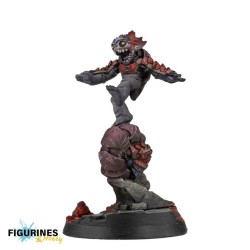 Warcrow Bugbowls Box FR + ENG – Figurines