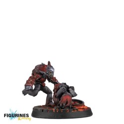 Warcrow Bugbowls Box FR + ENG – Figurines