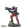Infinity Vortex Spec-Ops – Figurines Nomads en métal