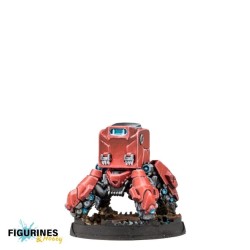 Infinity Vortex Spec-Ops – Figurines Nomads en métal