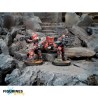 Infinity Vortex Spec-Ops – Figurines Nomads en métal