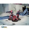 Infinity Vortex Spec-Ops – Figurines Nomads en métal