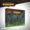 Warmachine Cryx Necrofactorium Boneyard Keeper Starter