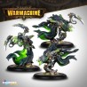 Warmachine Cryx Necrofactorium – Wraithbinder’s Host