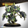 Warmachine Cryx Necrofactorium – Wraithbinder’s Host