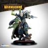 Warmachine Cryx Necrofactorium – Wraithbinder’s Host
