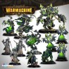 SFIK-CRX575-Warmachine - Cryx Necrofactorium - Wraithbinder’s Host