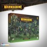 Warmachine Cryx Necrofactorium – Wraithbinder’s Host