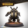 Warmachine Cryx Necrofactorium – Lord of Damnation