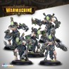 Warmachine Cryx Necrofactorium – Lord of Damnation
