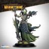 Warmachine Cryx Necrofactorium – Lord of Damnation