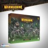 Warmachine Cryx Necrofactorium – Lord of Damnation