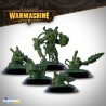 Warmachine Cryx Necrofactorium – Legions of the Dead