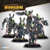 Warmachine Cryx Necrofactorium – Legions of the Dead