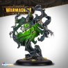 Warmachine Cryx Necrofactorium – Legions of the Dead