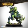 Warmachine Cryx Necrofactorium – Legions of the Dead