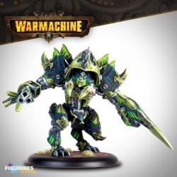 Warmachine Cryx Necrofactorium – Legions of the Dead