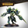 Warmachine Cryx Necrofactorium – Legions of the Dead