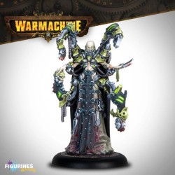 Warmachine Cryx Necrofactorium – Legions of the Dead