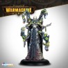 Warmachine Cryx Necrofactorium – Legions of the Dead