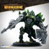 SFIK-CRX571-Warmachine - Cryx Necrofactorium - Heavy Warjack - Malefactor