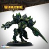 Warmachine Cryx Necrofactorium – Malefactor Warjack