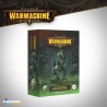 Warmachine Cryx Necrofactorium – Raptor Warjack