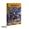 Infinity Chandra Spec-Ops – Figurines ALEPH en métal
