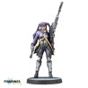 Infinity Chandra Spec-Ops – Figurines ALEPH en métal