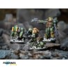 Infinity Intel Spec-Ops – Figurines Ariadna