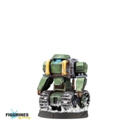Infinity Intel Spec-Ops – Figurines Ariadna